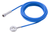 Piezoelectric force washer CLP/3kN - 1-CLP/3KN - Hottinger Bruel and Kjaer UK Ltd.