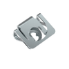 DZUS® Quarter-Turn, Steel Zinc Plate, Bright chromate - D3-336-330-130 - Southco