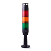Stackable Tower Lighting, Beacons, and Components - 4373-CT5-Q10-ND - DigiKey