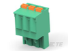 PCB Terminal Blocks - 2842514-3 - TE Connectivity