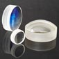 Optical Lenses -- Double-Concave Lens Singlets - Image