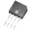 800V 25A Diode and Rectifier - 299-GBU2506 - ERSAELECTRONICS PTE. LTD.