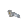 Free Hanging, Panel Mount - 4-173977-8-ND - DigiKey