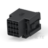 Rectangular Connector Housings - 1734-2452993-1-ND - DigiKey