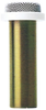 Through-Desk Boundary Layer Mic (Omni, White) - 53265 - TMP Pro Distribution