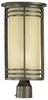 7918-9-86 Exterior -Post/Pier Head - 692681 - Capital Lighting, Inc.