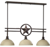 6528-3-44 Island/Pool Table-3 Light Bar - 473736 - Capital Lighting, Inc.