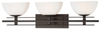 6273-172 3 Light Bath - 6273-172 - Minka Group