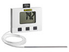 SM420 - LCD display temperature data logger with external platinum RTD probe -- GO-68511-86