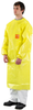 Ansell Microchem 3000 Yellow 2XL Examination Gown - 076490-19588 -- 076490-19588 - Image