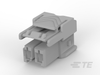 Rectangular Wire & Cable Connectors & Housings - 9-1971773-2 - TE Connectivity