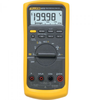 Industrial True RMS Multimeter with Temperature -- FLUKE-87-5