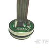 Media Isolated Pressure Sensors - 86BSD020BA-3BSR - TE Connectivity
