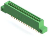 Card Edge Conn, Single Side, 18Pos, Th; Card Edge Connector Type Edac - 72AJ5591 - Newark, An Avnet Company