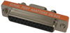 D Sub Adapter, 9Female-25Female; Inter Series Connector A Gc Electronics - 83F7067 - Newark, An Avnet Company
