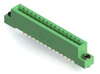 Card Conn, Single Side, 15Pos, Wire Wrap; Card Edge Connector Type Edac - 60AJ0971 - Newark, An Avnet Company