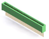 Card Edge Conn, Single, 40Pos, Wire Wrap; Card Edge Connector Type Edac - 65AJ0895 - Newark, An Avnet Company