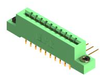 Card Edge Connector Rohs Compliant Edac - 61AJ3508 - Newark, An Avnet Company