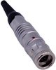 Circular Conn, Plug, 5Pos, Cable; Product Range Norcomp - 03AC0786 - Newark, An Avnet Company