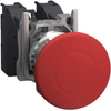 Haz LocEmergency Stop Push Pull Rohs Compliant Schneider Electric - 07AH1256 - Newark, An Avnet Company