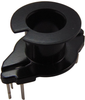 Transformer Coil Former, Rm6 , 6-Pin; For Use With Epcos - 02AC8437 - Newark, An Avnet Company