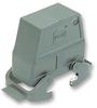 Hood, Side Entry, 16B, M40, 2 Lever; Heavy Duty Connector Type Harting - 29H1773 - Newark, An Avnet Company