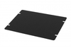 Small Enclosures - Chassis -- 1431-12BK3 - Image