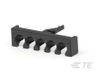 Connector Hardware, Mounts, Locks & Retainers - 2-2400680-5 - TE Connectivity