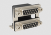 D-Subminiature - L17H2440121 - Amphenol Communications Solutions