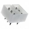 Headers, Male Pins - A14376-ND - DigiKey