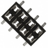Headers, Receptacles, Female Sockets - 19-153208-2020-RB-ND - DigiKey