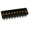 DIP Switches - 219-9MSTJRF-ND - DigiKey