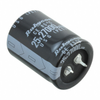 Aluminum Electrolytic Capacitors - 1189-3898-ND - DigiKey