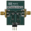 RF, RFID, Wireless Evaluation Boards - NE34018-EVNF19-ND - DigiKey