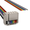 Rectangular Cable Assemblies - M1BXK-1036R-ND - DigiKey