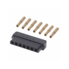 Free Hanging, Panel Mount - M80-6110745-ND - DigiKey