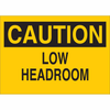 Signs, Nameplates, Posters - 2267-85857-ND - DigiKey