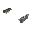 Rectangular Cable Assemblies - 612-HCMS-08-T-12.00-02-R-ND - DigiKey