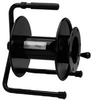 Hannay AVC16-10-11 Small Portable Cable Reel w/Drum Extender -- HANAVC161011DE - Image