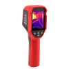 UTi712S 120 Entry-Level Thermal Imager -- UTi712S - Image