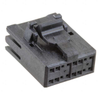 FFC, FPC (Flat Flexible) Connector Housings - A112293-ND - DigiKey