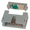 Free Hanging, Panel Mount - MPK10K-ND - DigiKey
