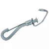 Snap; Zinc-Plated Steel - BA-1407 - Reid Supply