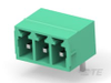 PCB Terminal Blocks - 2842504-3 - TE Connectivity