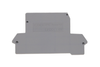 ALTH End Plates - EPDDFL4U - Galco Industrial Electronics