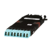 Fiber Optic Connector Adapters - 298-FHC3ZO-08H-10U-ND - DigiKey