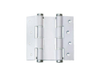 DOUBLE ACTION SPRING HINGE - JDAW-120-35A -- JDAW-120-35A - Image