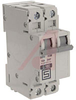 Circuit Breaker; 10 A; 480/277 VAC, 65 VDC; 2; Thermal Magnetic; Screw; 68.4 mm - 70160398 - Allied Electronics, Inc.