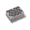 Coaxial Connector (RF) Accessories - 844-2361107-1-ND - DigiKey