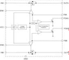 Si5330C HCSL Low Jitter Clock Buffer -- Si5330C - Image